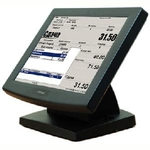 Pos монитор Posiflex TM-7112A