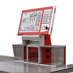 Pos система Штрих FrontMaster 03