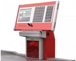 Pos система Штрих FrontMaster 04