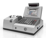 Pos система Штрих LightPOS WinCE 6.0 001 R2 АСПД ШТРИХ-LIGHT 200