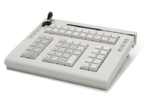 Pos клавиатура Штрих KB-60K