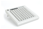 Pos клавиатура Штрих KB-64k