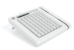 Pos клавиатура Штрих KB-64RK