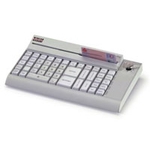 Pos клавиатура Wincor Nixdorf TA-84