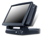 Плата подсветки LCD панели для Frontier 1478