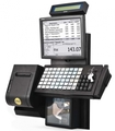 Pos система Forpost Retail Классик - черный (FPrint-02K)