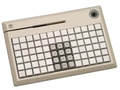 Pos клавиатура Штрих NCR 5932-2XXX - черная