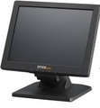 Pos монитор OTEKsys 8.4" TFT LCD (копия) - черный, без подставки