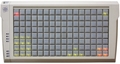 Pos клавиатура Posua LPOS-129-RS485-M12 - Черный
