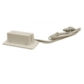 Считыватель магнитных карт Posua MAG-123 - USB Белый