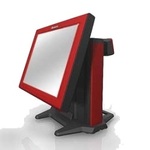 POS терминал AdvanPos HPOS 8500 красный