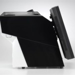 POS терминал AdvanPos AIO 9530-AR10 черный