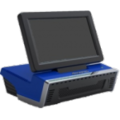 POS терминал AdvanPos QPOS 1000 QP-1000 синий