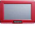 POS терминал AdvanPos QPOS 3000 QP-3000 красный