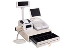 ЕНВД POS Optima Mini 208 АСПД ШТРИХ-LIGHT 200