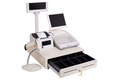 ЕНВД POS Optima 208 АСПД ШТРИХ-LIGHT 200