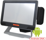 Сенсорный POS терминал GlobalPOS Ecoplus 15