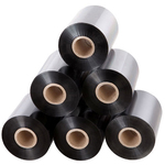 Красящая лента TS RESIN 450м/80мм/80мм/1