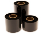 Красящая лента TS WAX Premium 450м/220мм/220мм/1